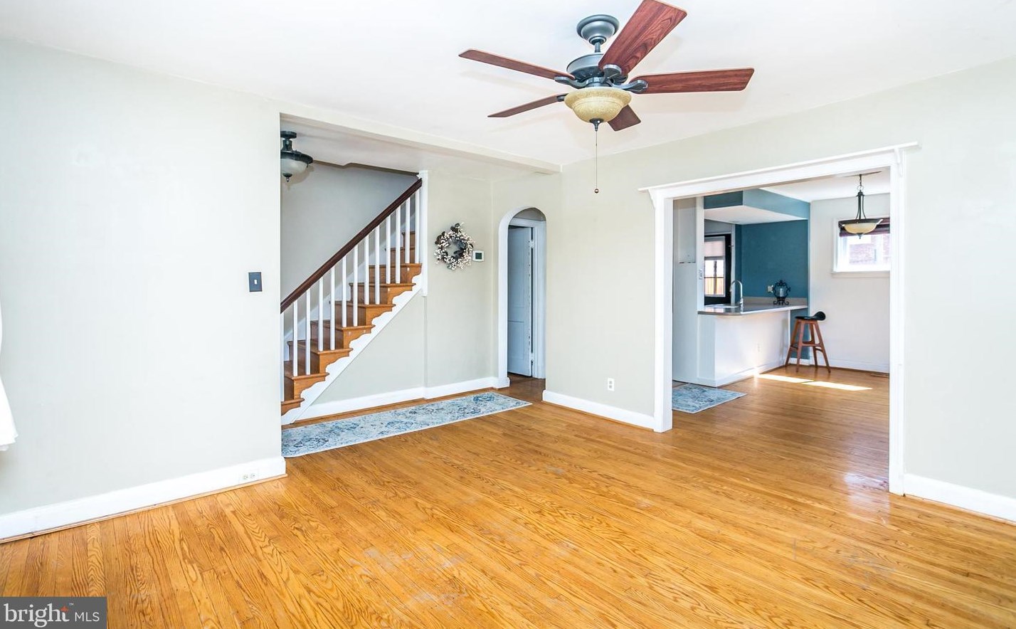 1511 Old Cold Spring Ln, Baltimore, MD 21209-4921
