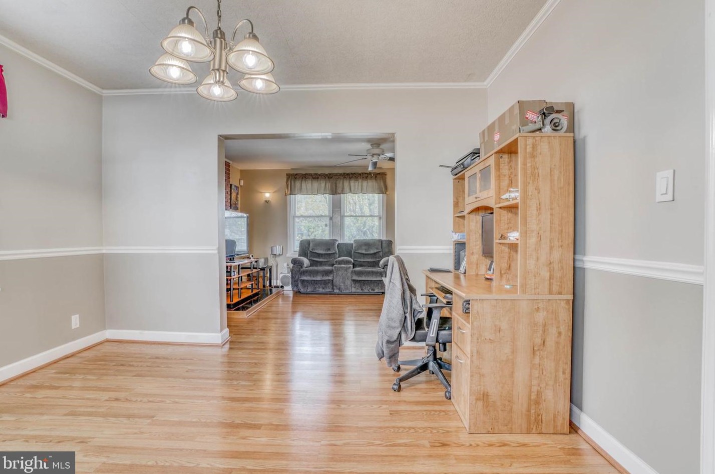 4602 Bayonne Ave, Baltimore MD 21206-2807 exterior