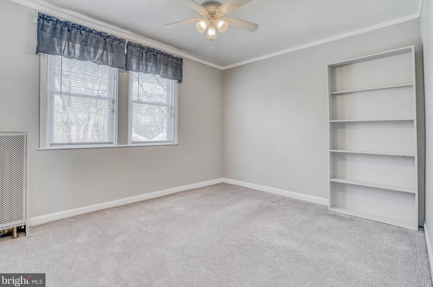 4602 Bayonne Ave, Baltimore MD 21206-2807 exterior