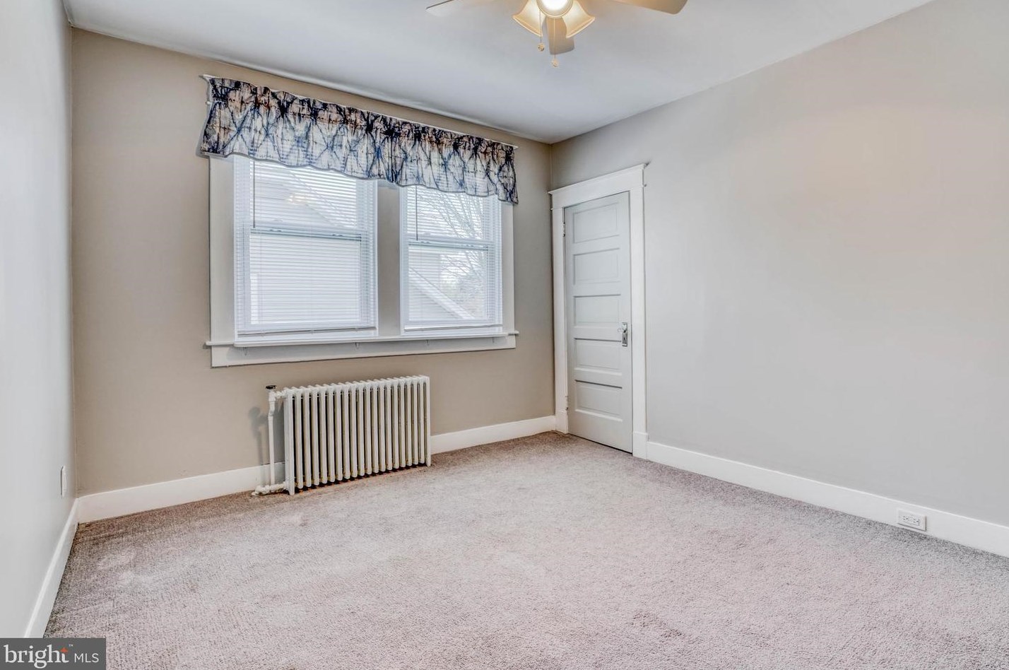 4602 Bayonne Ave, Baltimore MD 21206-2807 exterior