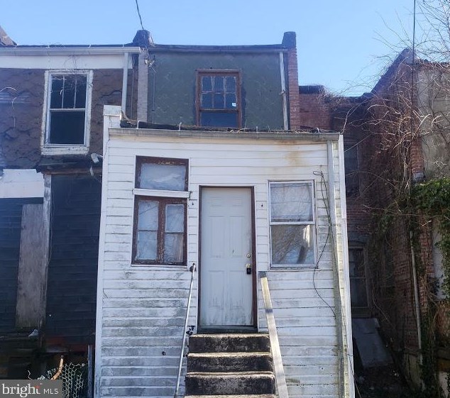 2802 Violet Ave, Baltimore, MD 21215-7710