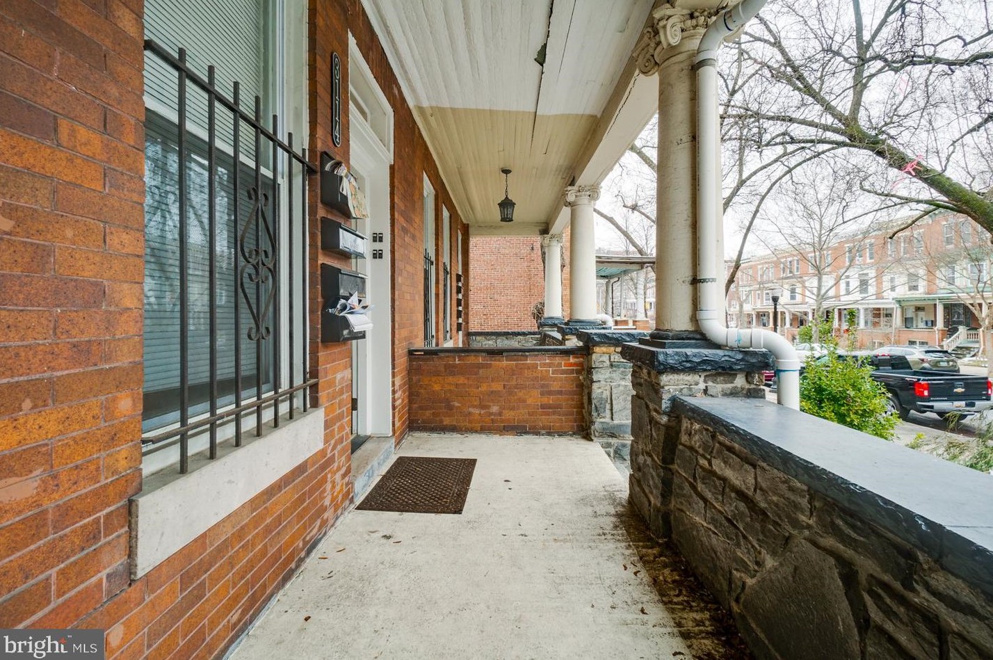 3114 N Calvert St #1, Baltimore, MD 21218