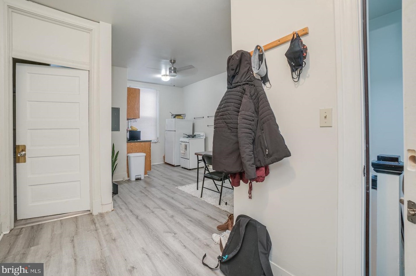 3114 N Calvert St #3, Baltimore, MD 21218