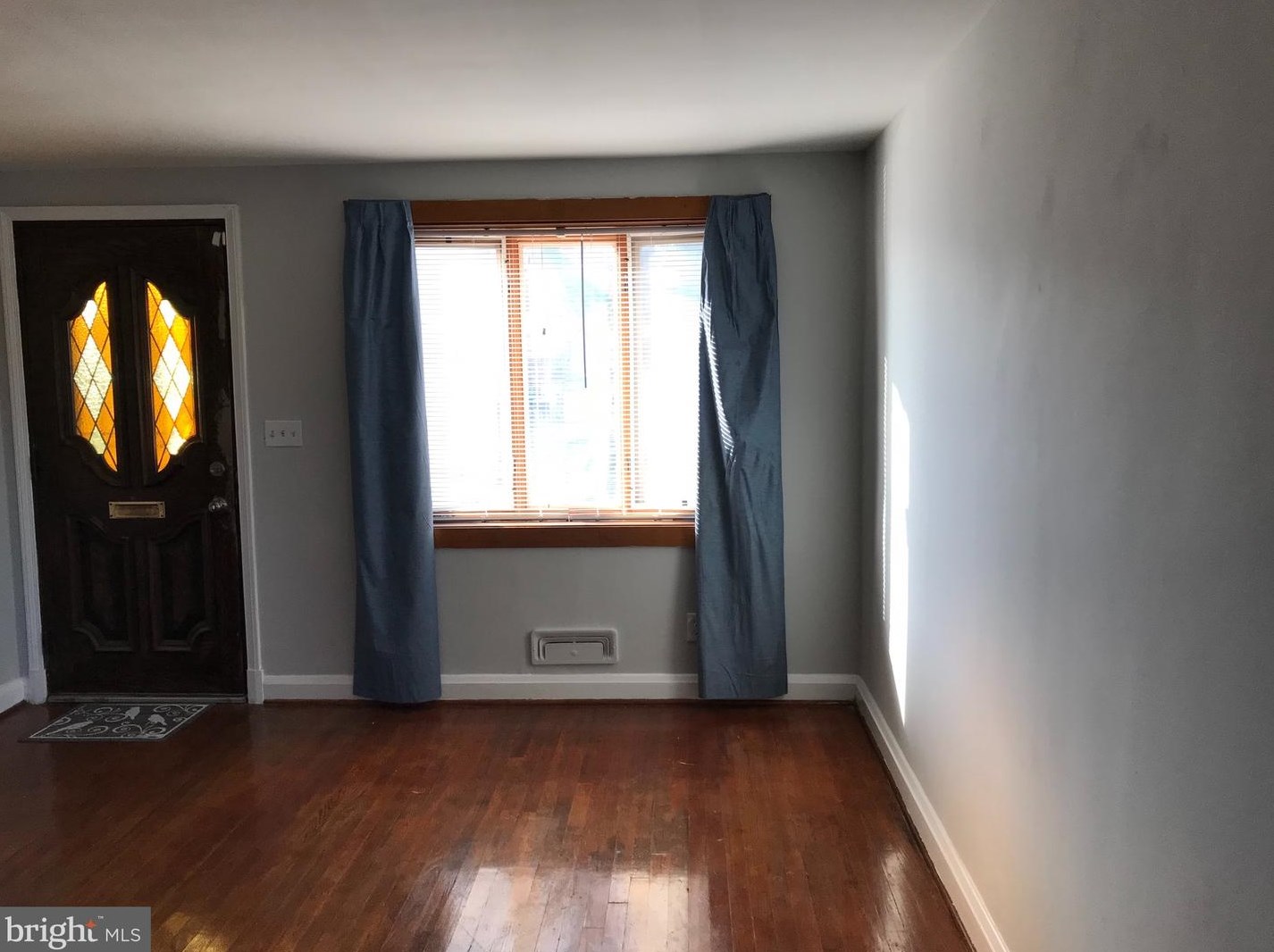 4339 Plainfield Ave, Baltimore MD  21206-6623 exterior