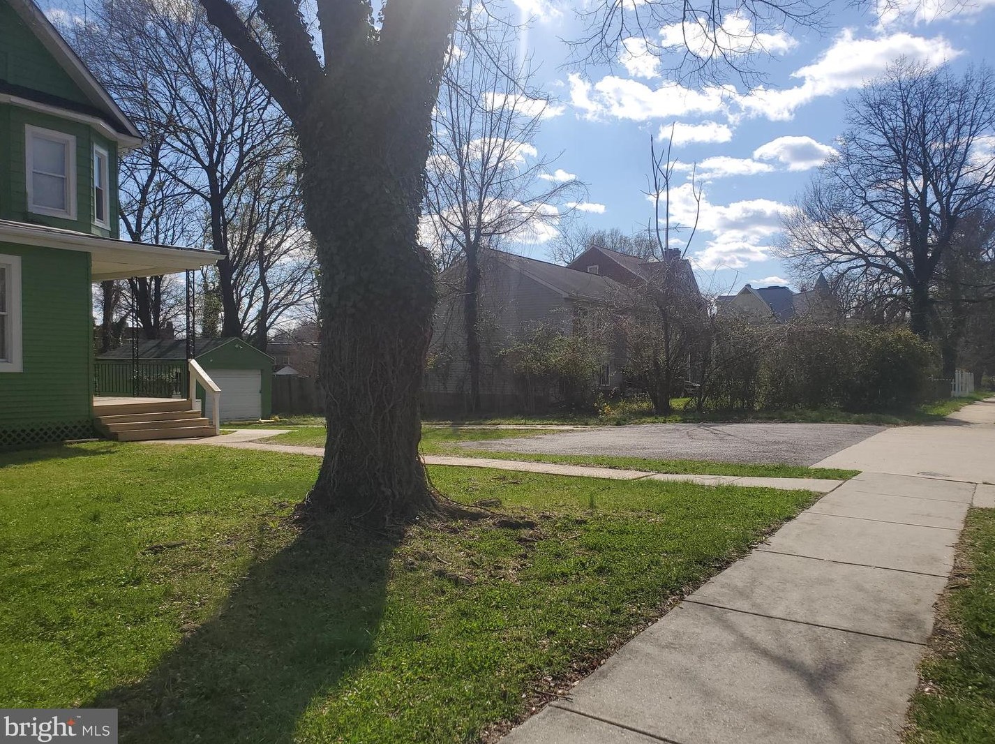 4403 Adelle Ter, Baltimore, MD 21229-3404