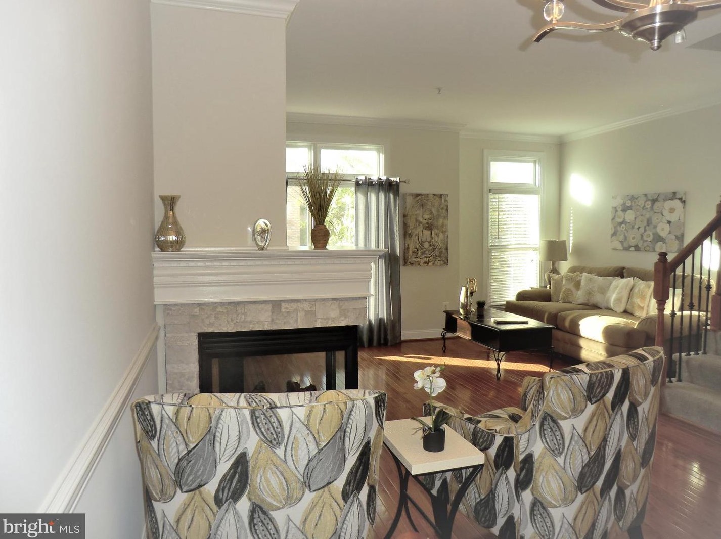 1220 Harbor Island Walk, Baltimore, MD 21230-5460