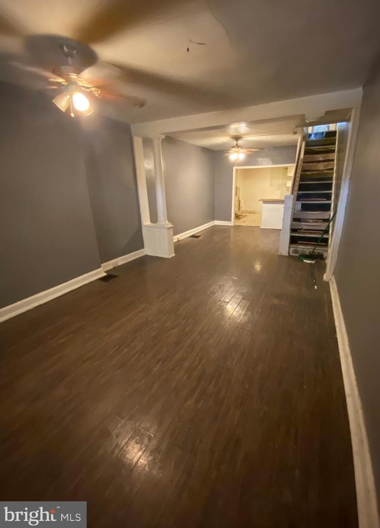 619 Pulaski St, Baltimore, MD 21223-3410