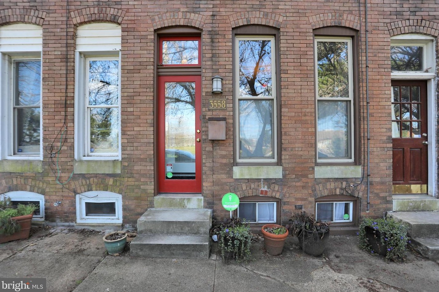 3558 Poole St, Baltimore, MD 21211-2327