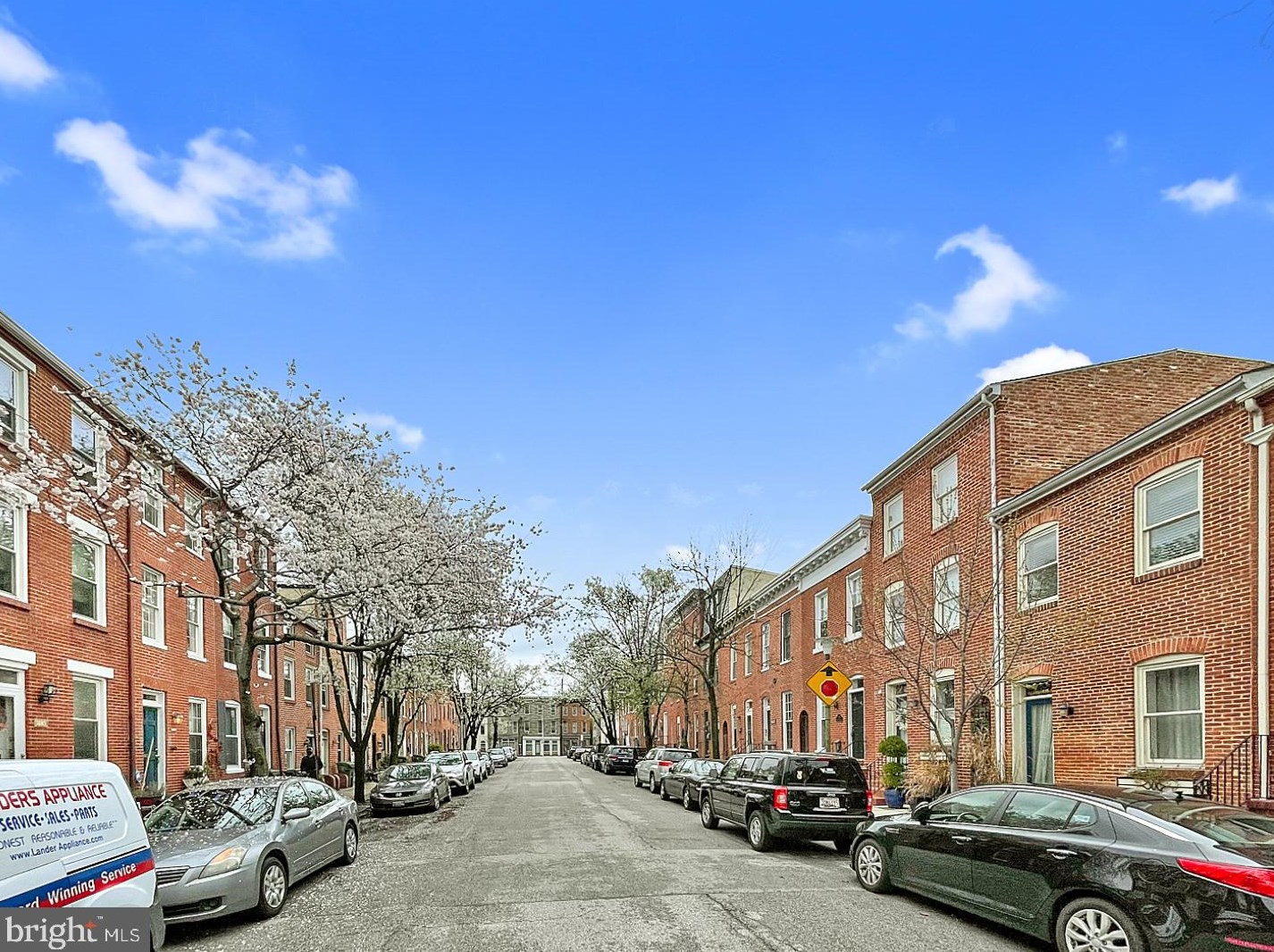 1133 Battery Ave, Baltimore, MD 21230-4111