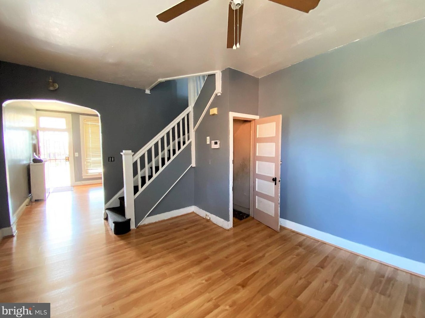 202 Monastery Ave, Baltimore MD  21229-3033 exterior
