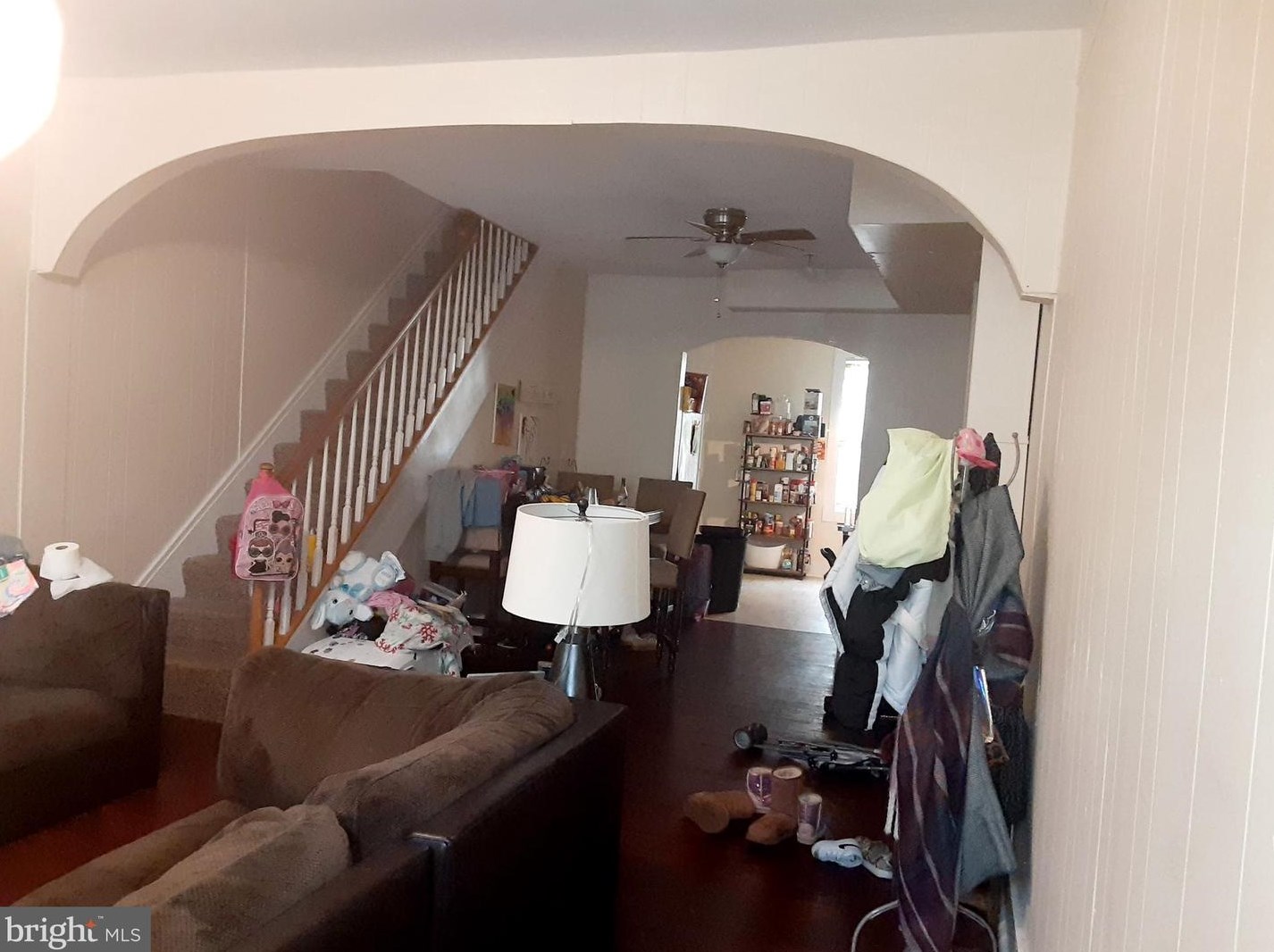 216 Smallwood St, Baltimore, MD 21223-2906