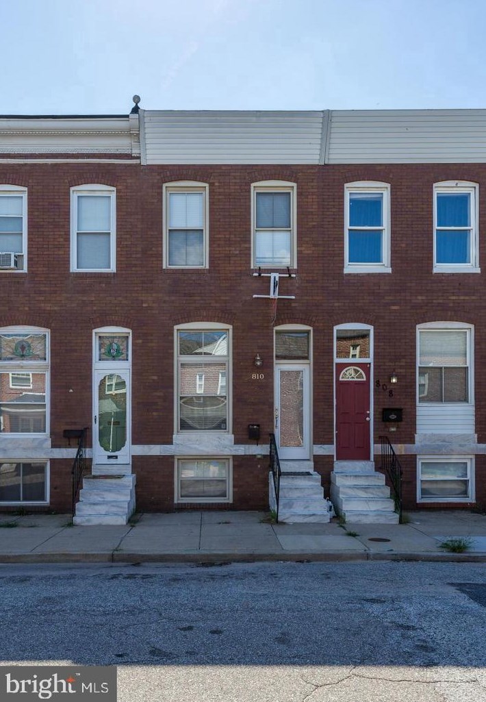 810 Grundy St, Baltimore, MD 21224