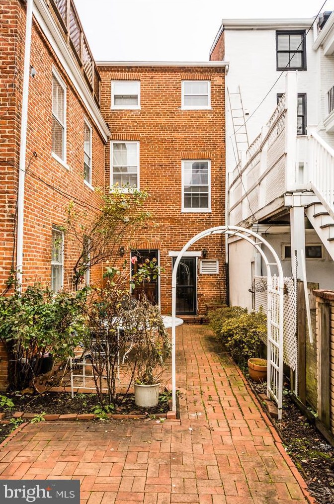 824 S Bond Street S #b, Baltimore, MD 21231