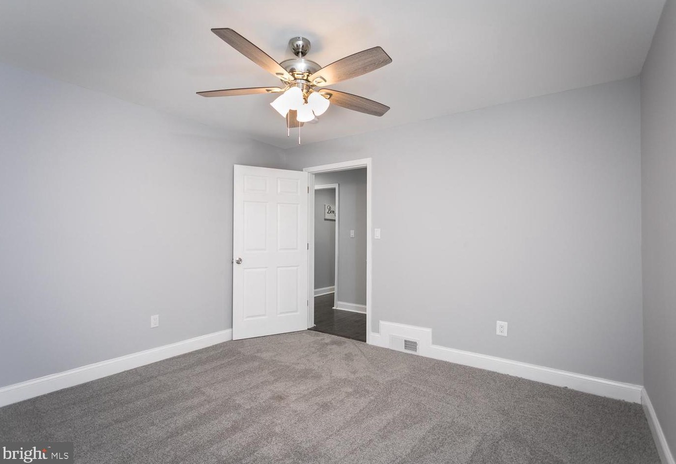 4002 Glen Ave, Baltimore MD  21215-3534 exterior