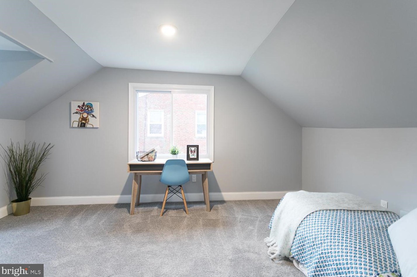 4002 Glen Ave, Baltimore MD  21215-3534 exterior