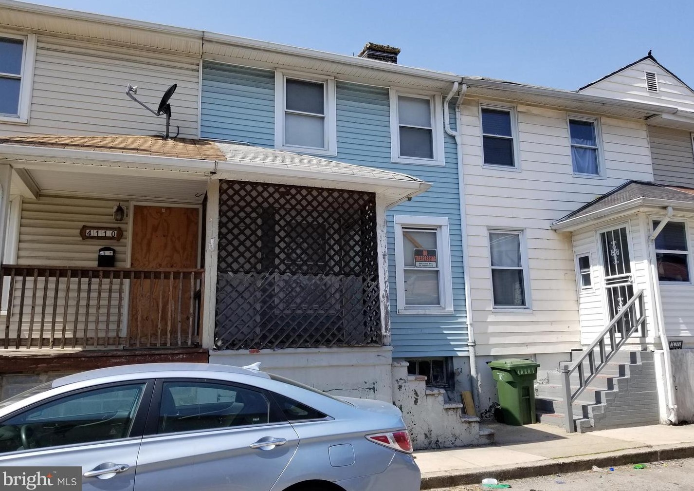 4108 Grace Ct, Baltimore, MD 21226-1309