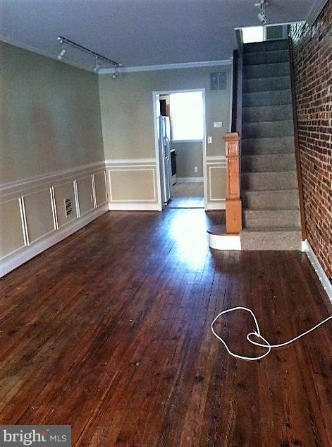 722 Curley St, Baltimore MD  21224-2718 exterior