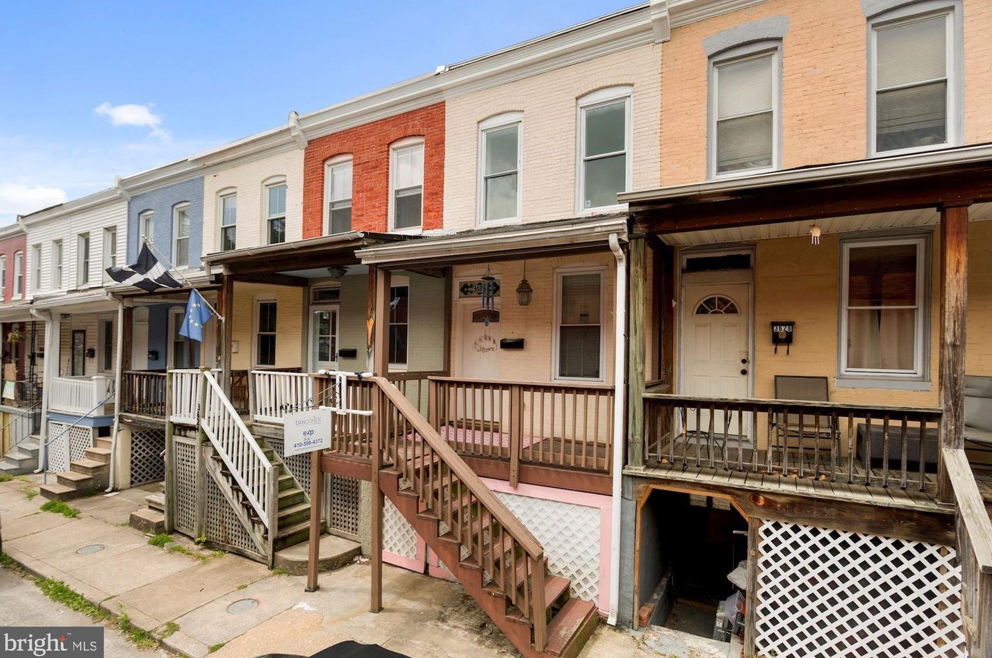 3626 Paine St, Baltimore, MD 21211-2535