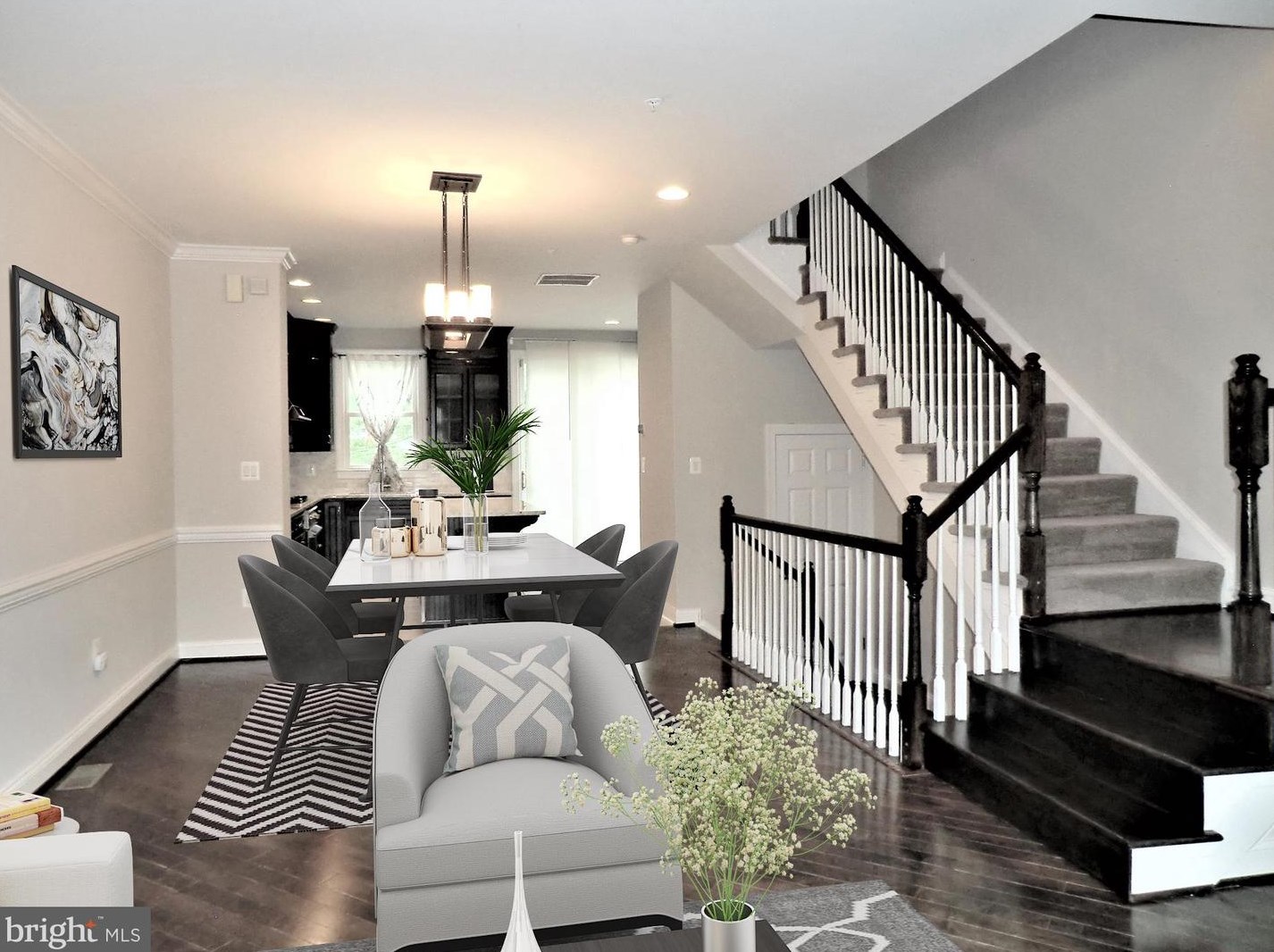 1242 Harbor Island Walk, Baltimore, MD 21230-5460