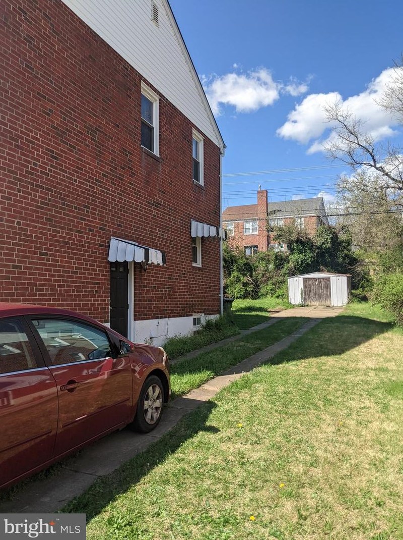 3618 Northern Pkwy, Baltimore, MD 21206-1644