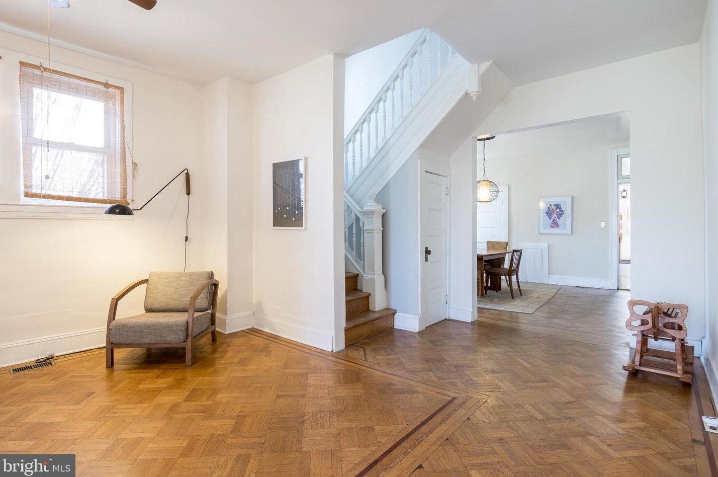 2119 Lake Montebello Ter, Baltimore, MD 21218-3132