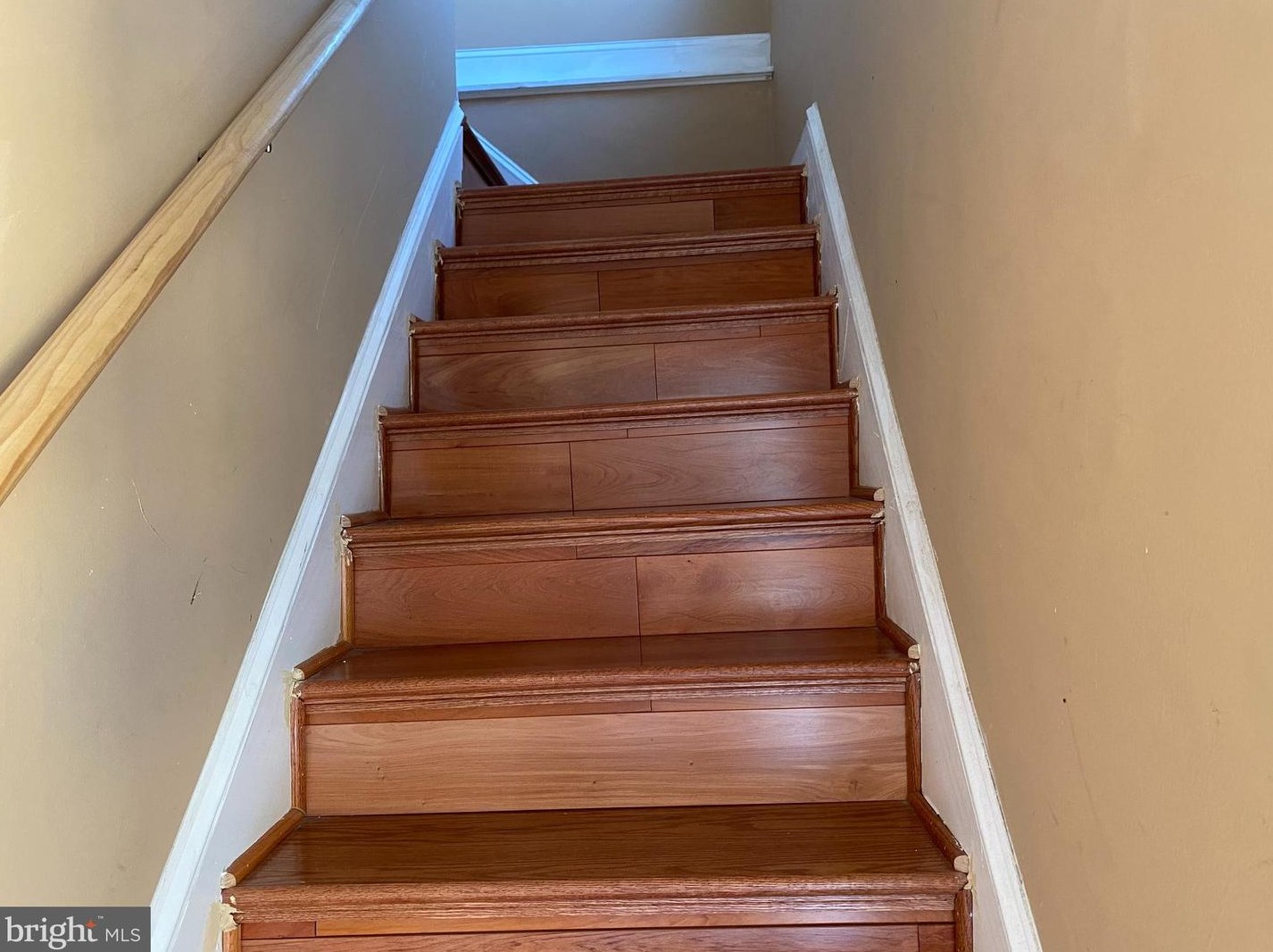 6704 Gary Ave, Baltimore MD  21222-1020 exterior