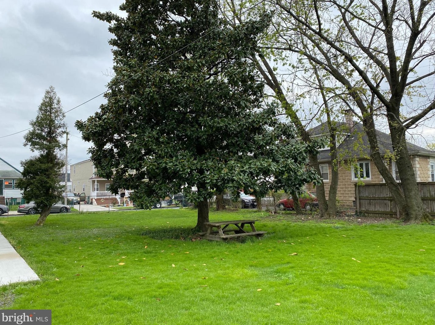 6704 Gary Ave, Baltimore MD  21222-1020 exterior