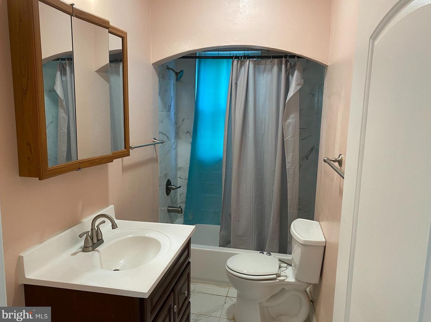 6704 Gary Ave, Baltimore MD  21222-1020 exterior