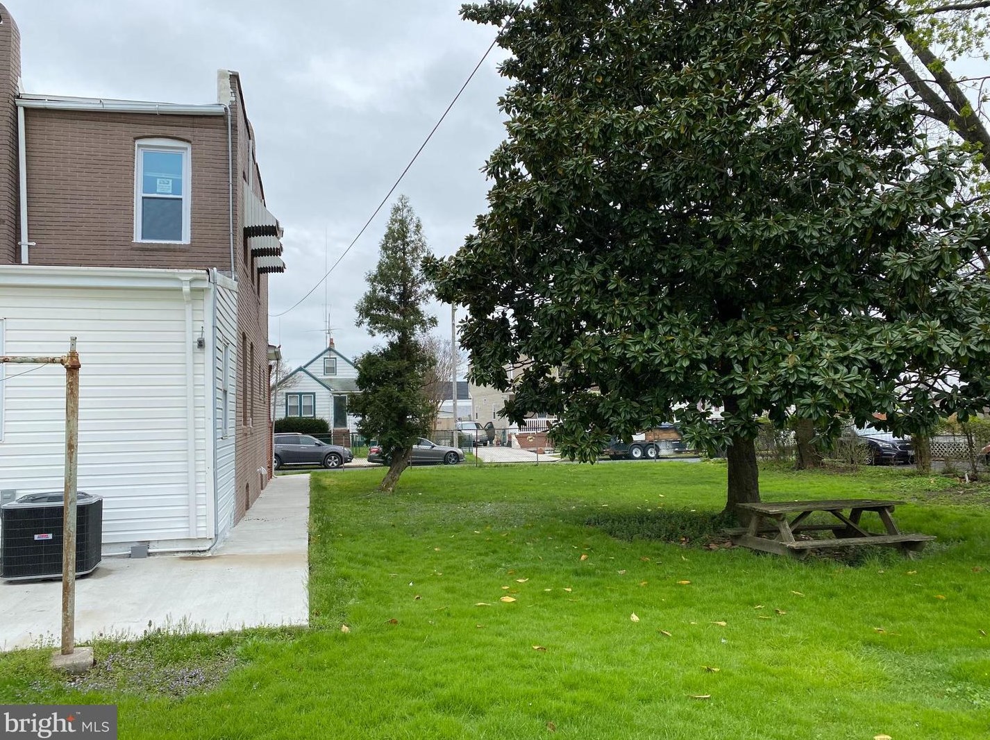 6704 Gary Ave, Baltimore MD  21222-1020 exterior