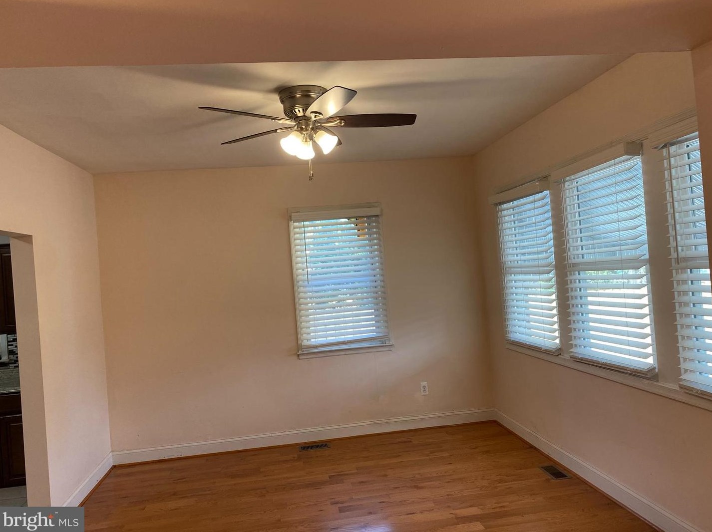 6704 Gary Ave, Baltimore MD  21222-1020 exterior