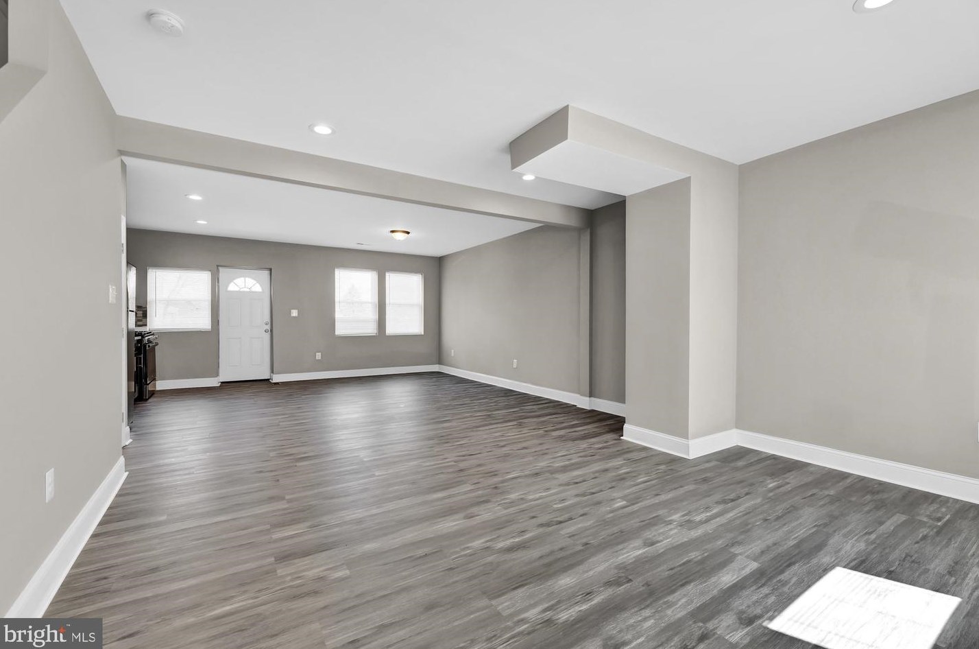 116 Kossuth St, Baltimore MD  21229-3753 exterior