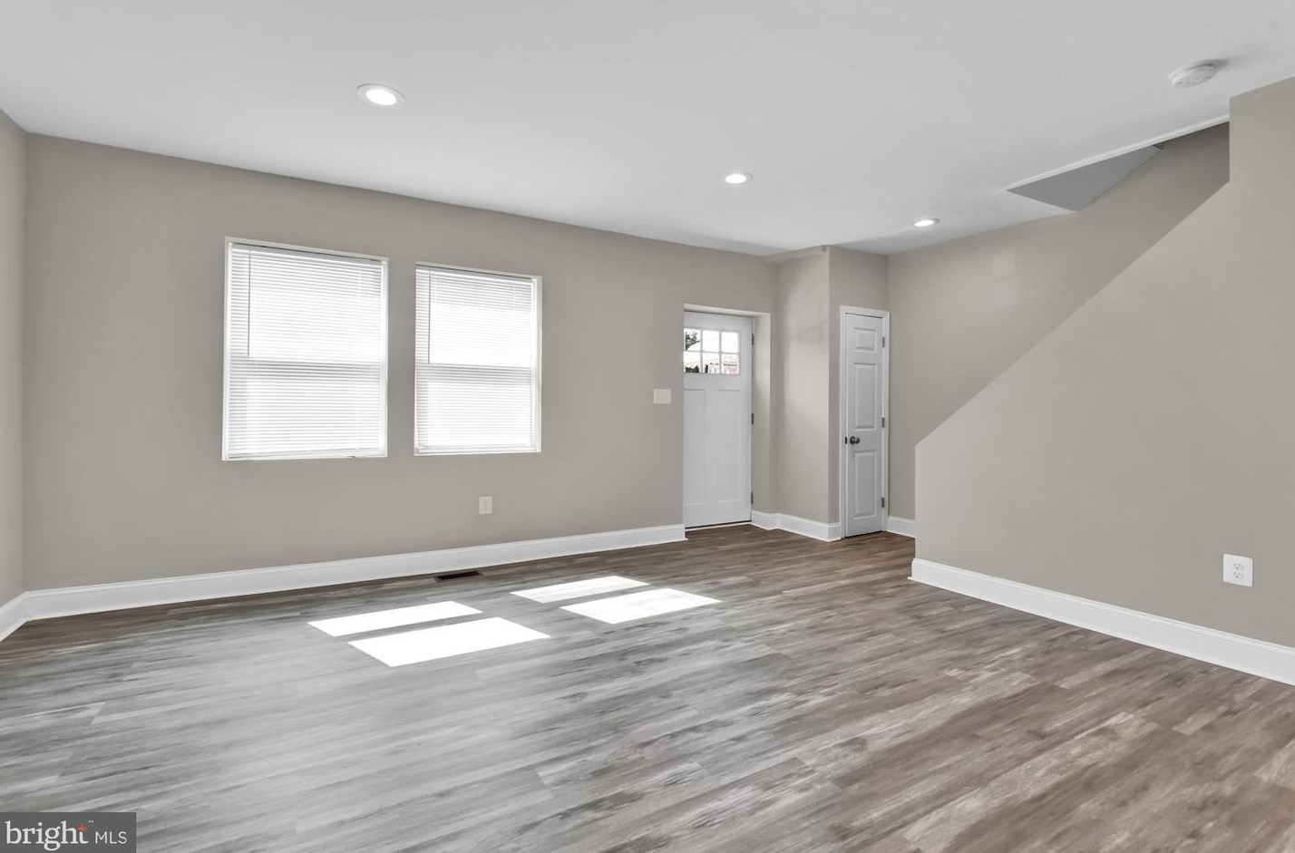 116 Kossuth St, Baltimore MD  21229-3753 exterior