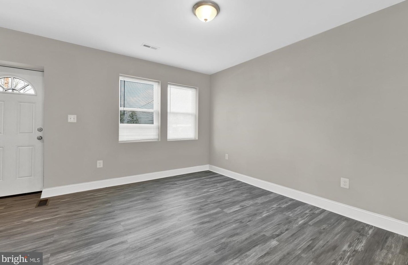 116 Kossuth St, Baltimore MD  21229-3753 exterior
