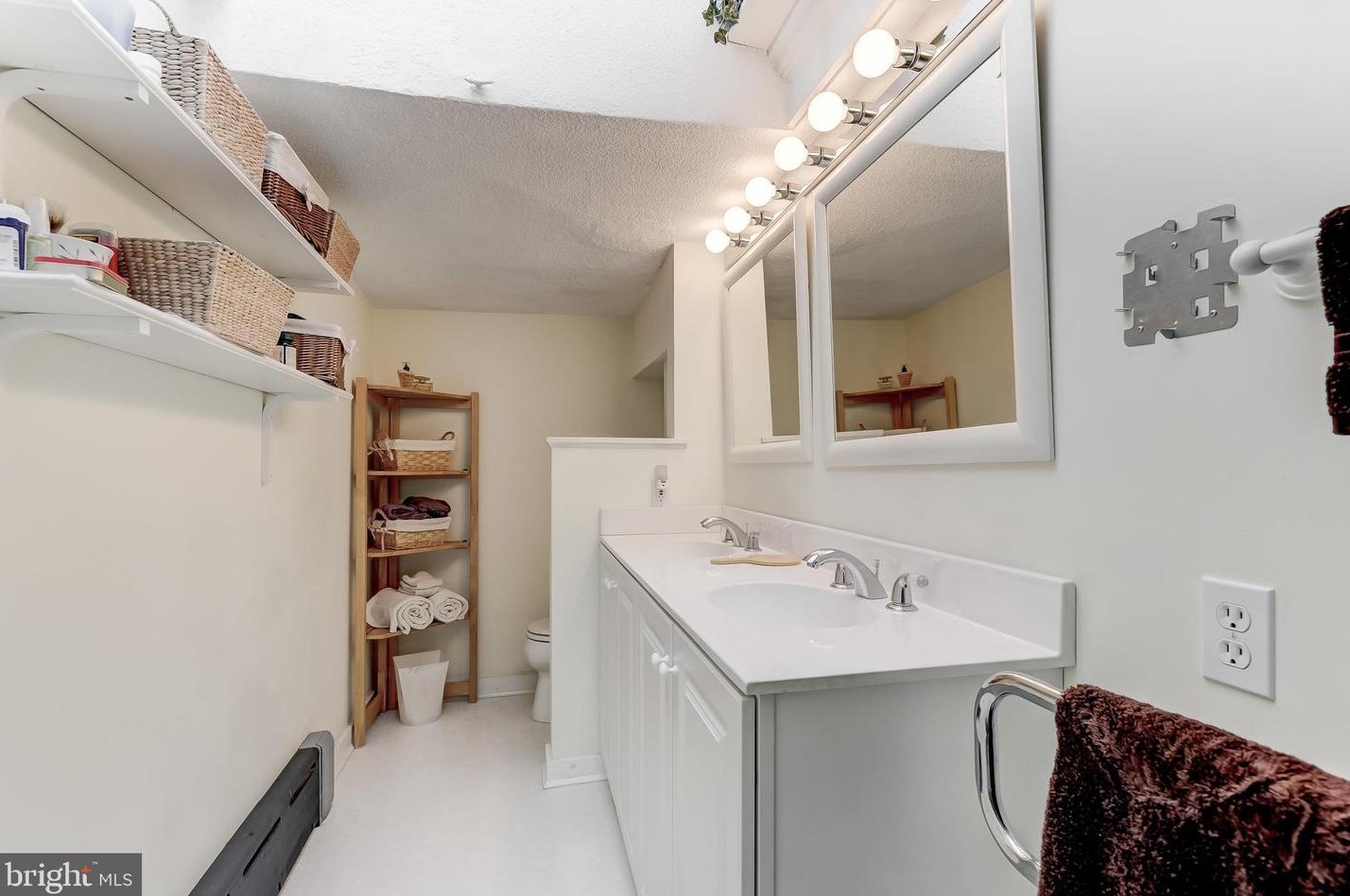 1423 Park Ave, Baltimore MD 21201-3612 exterior