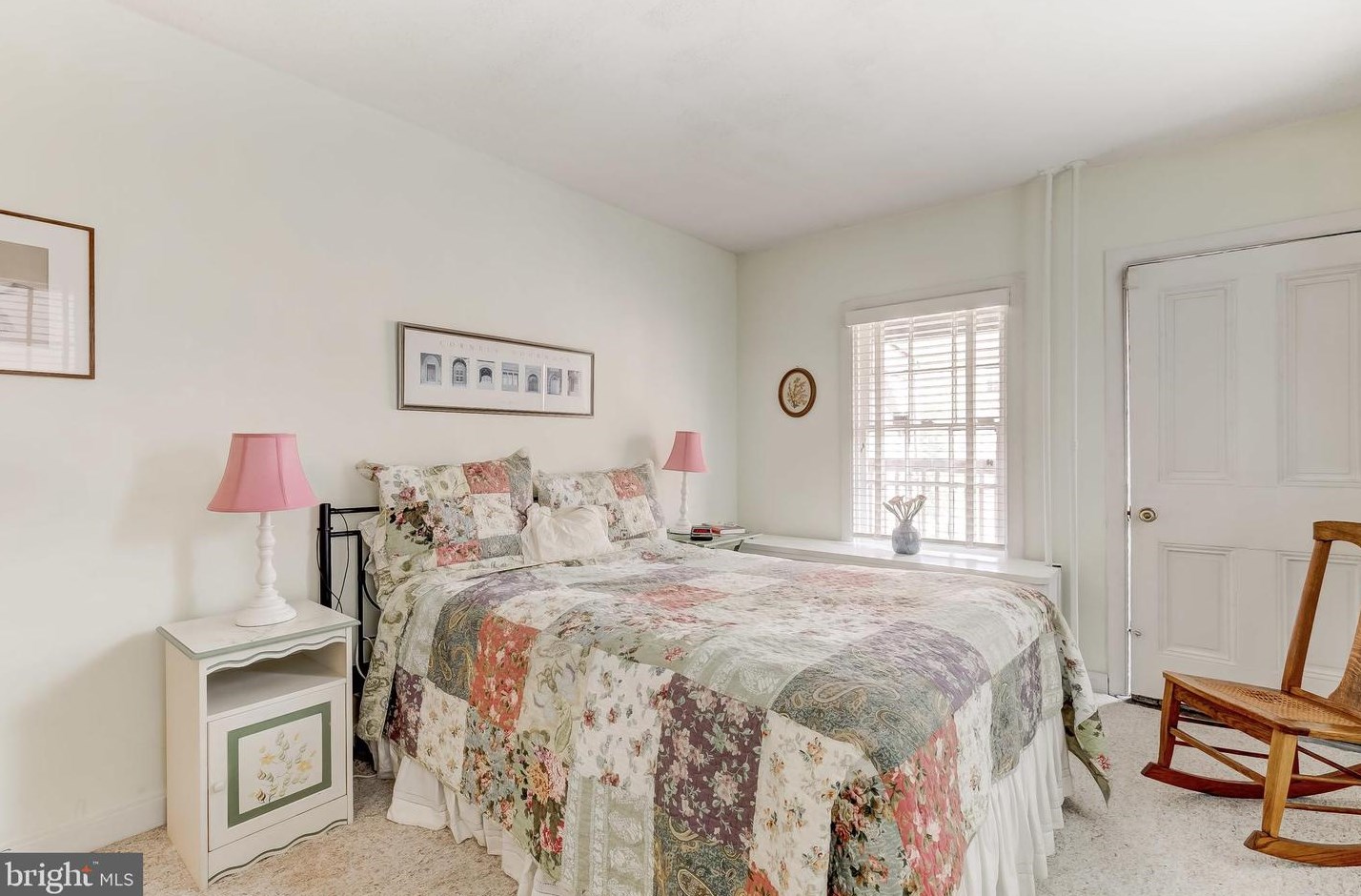 1423 Park Ave, Baltimore MD 21201-3612 exterior