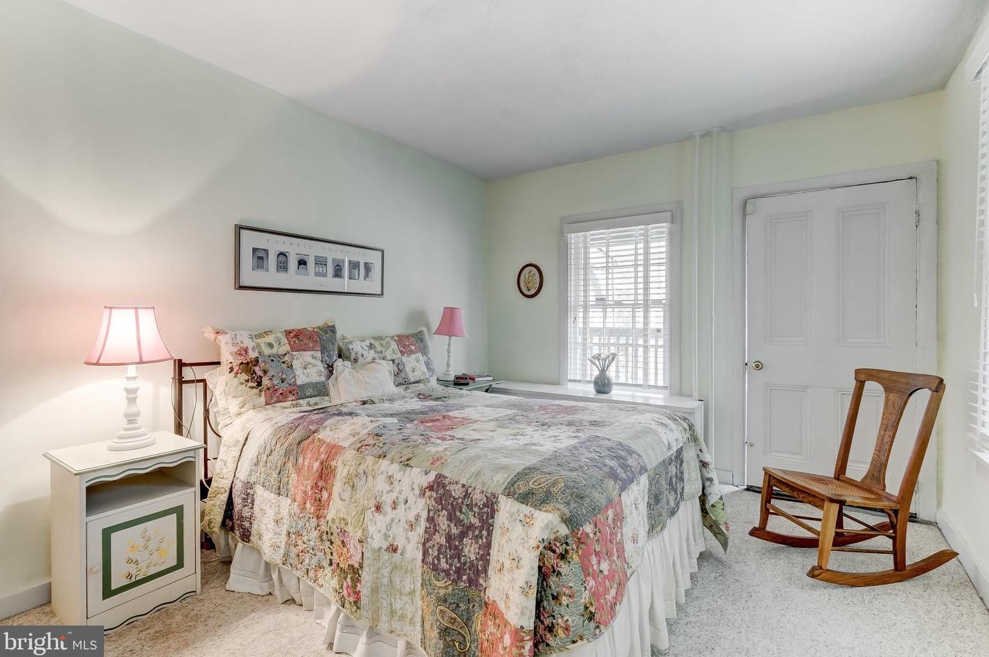 1423 Park Ave, Baltimore MD 21201-3612 exterior