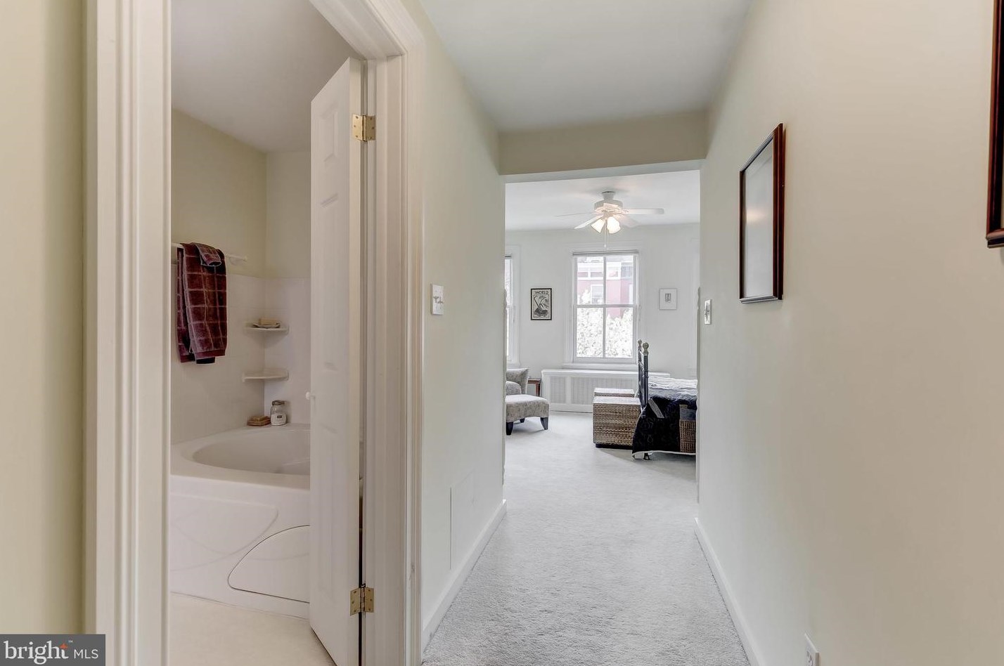 1423 Park Ave, Baltimore MD 21201-3612 exterior