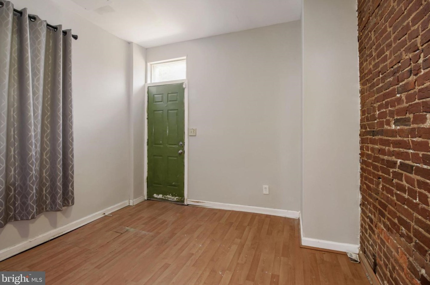 505 Arlington Ave, Baltimore, MD 21223-1308