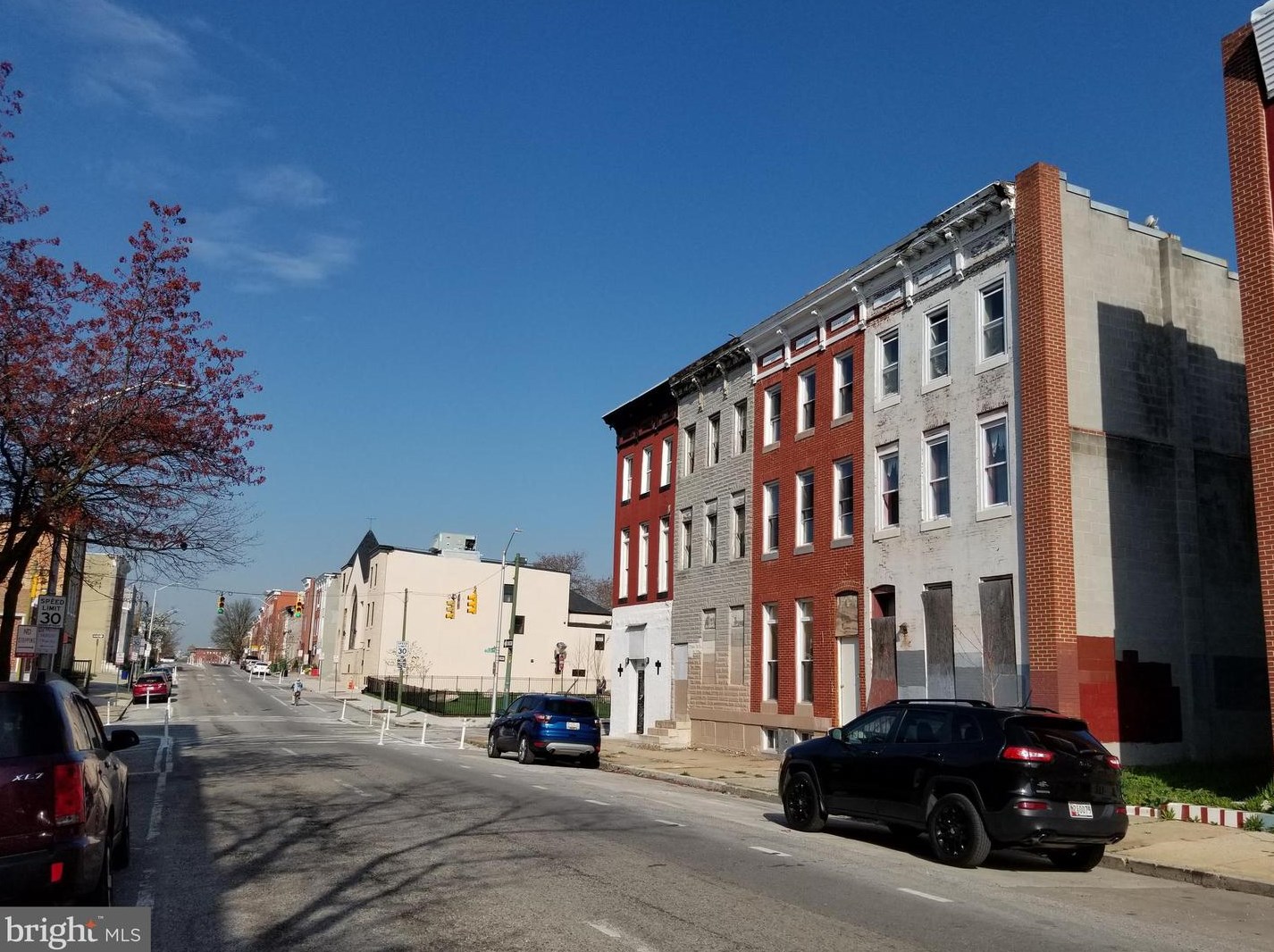 1012 Preston St, Baltimore, MD 21202-5612