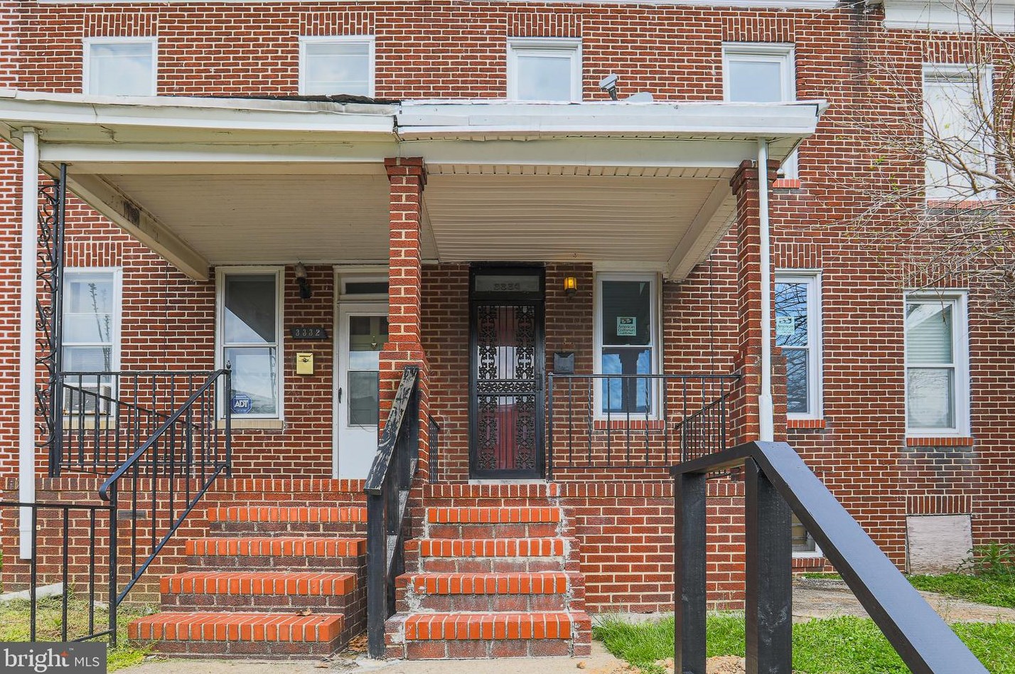 3334 Ravenwood Ave, Baltimore, MD