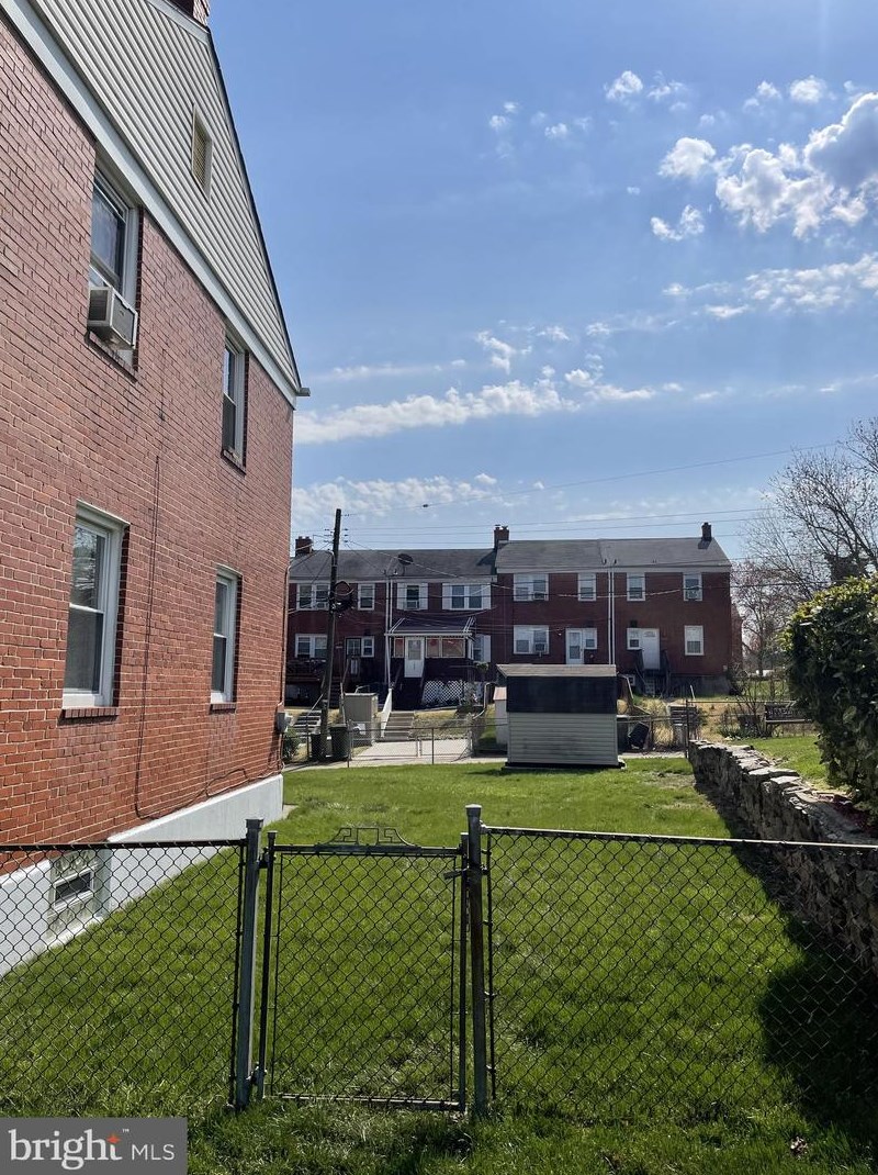 1913 Lydonlea Way, Baltimore, MD 21239-3103