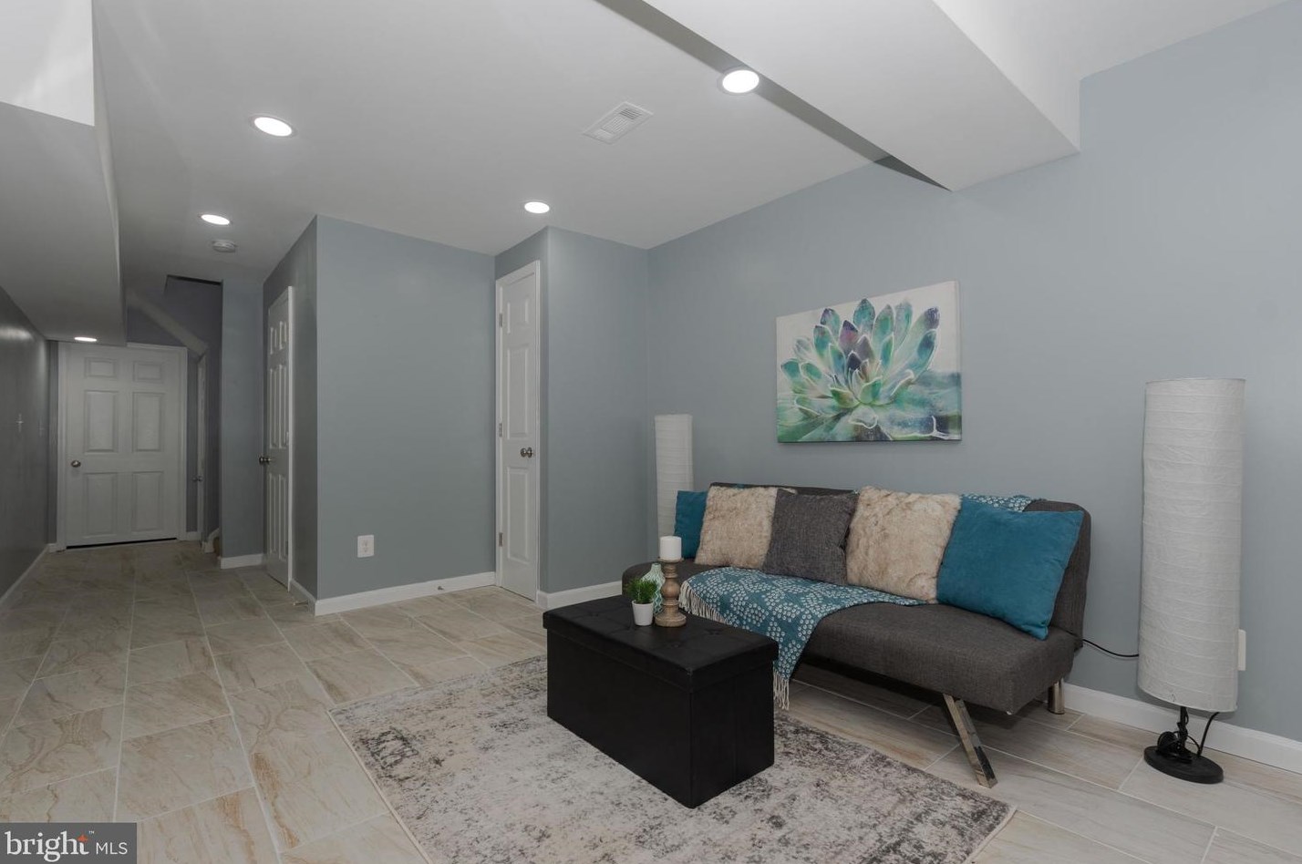 2225 Madison St, Baltimore MD  21205-2330 exterior
