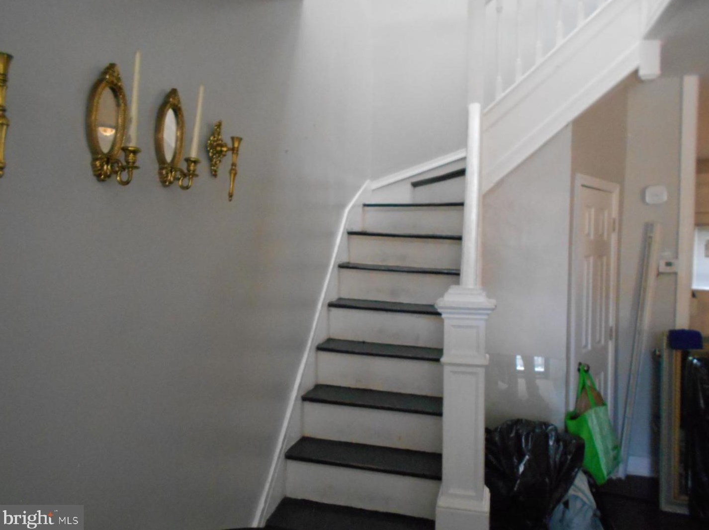 3004 Presstman St, Baltimore MD  21216-3913 exterior