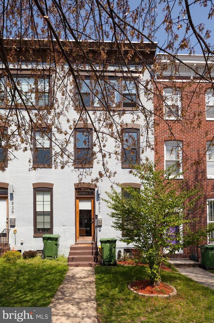 2837 Remington Ave, Baltimore, MD 21211-2926