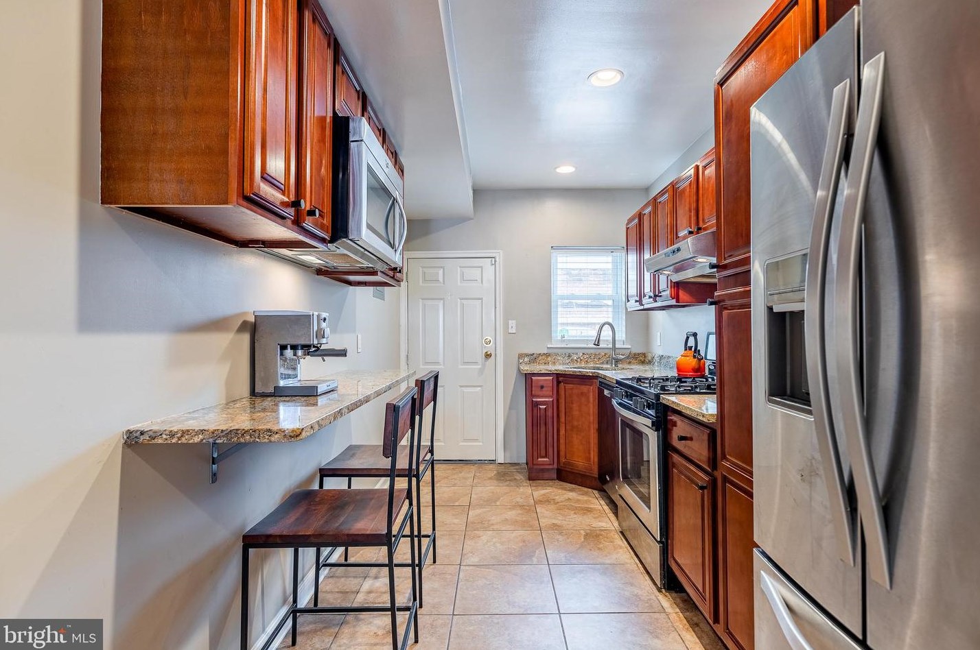 226 Duncan St, Baltimore MD  21231-2629 exterior