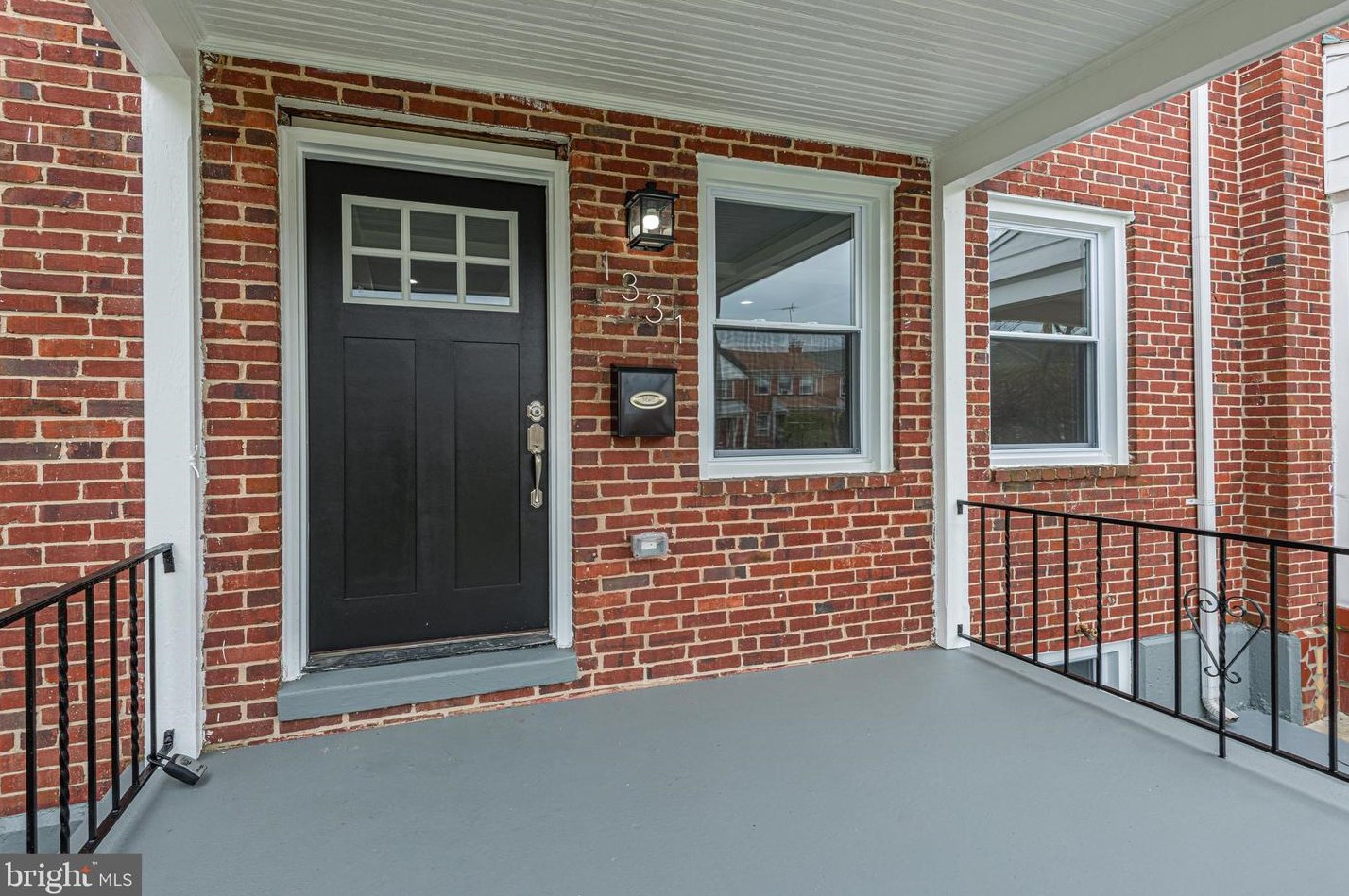 1331 Stonewood Rd, Baltimore, MD 21239-3902