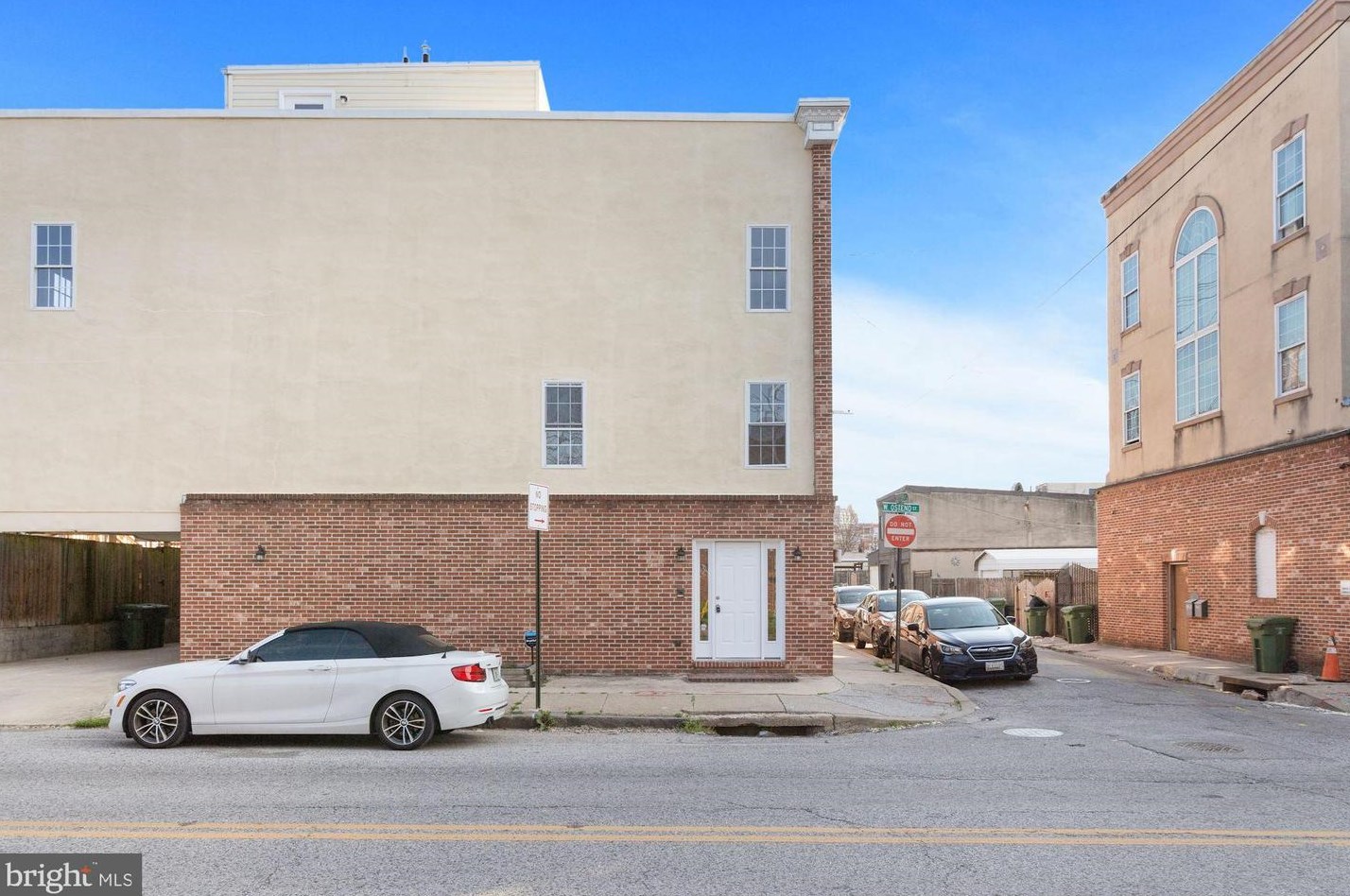 1146 Dexter St, Baltimore, MD 21230-1912