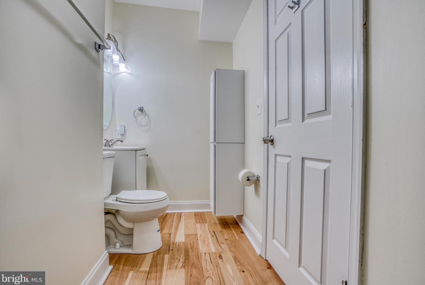122 Rose St, Baltimore MD  21224-1152 exterior