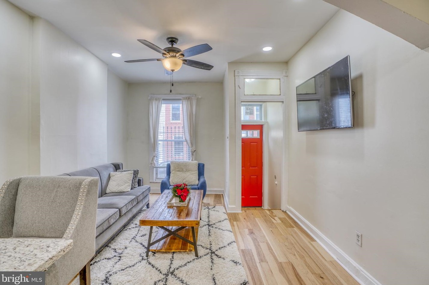 122 Rose St, Baltimore MD  21224-1152 exterior