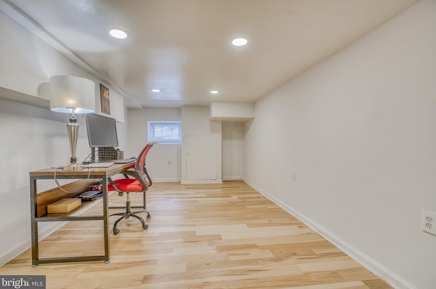 122 Rose St, Baltimore MD  21224-1152 exterior